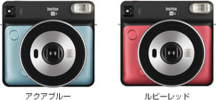 キャンペーン】instax“チェキ”発売20周年記念キャンペーン - デジカメ