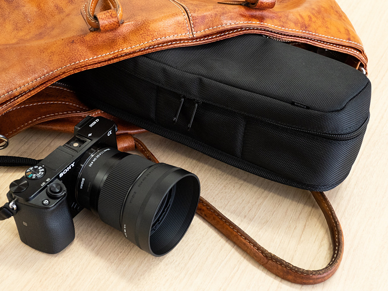 「オシャレは我慢」とよく言うが、これはもはや人生の覚悟を決めるにも等しい。