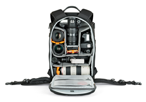ロープロ Lowepro カメラバッグ リュック ProTactic 450AW Amazon.com : Lowepro ProTactic 450 AW II Black Pro Modular