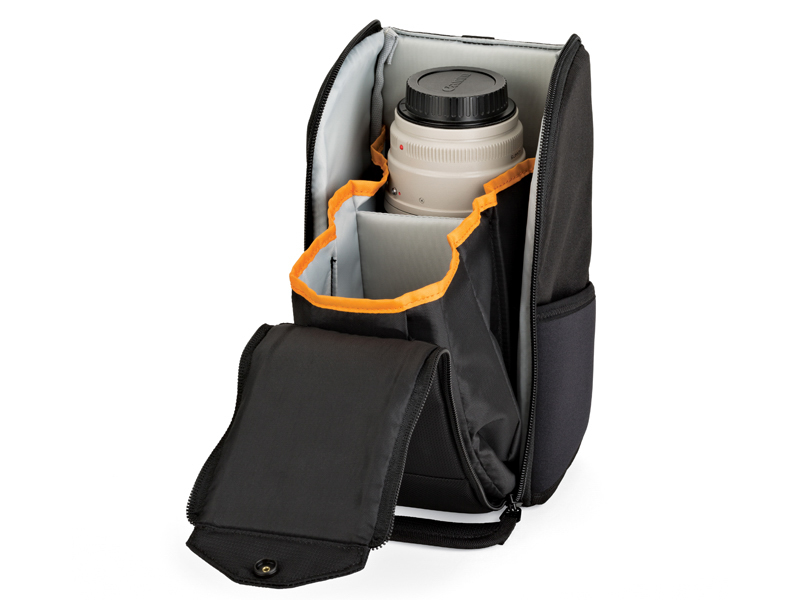 <center>レンズエクスチェンジケース 200AW</center>