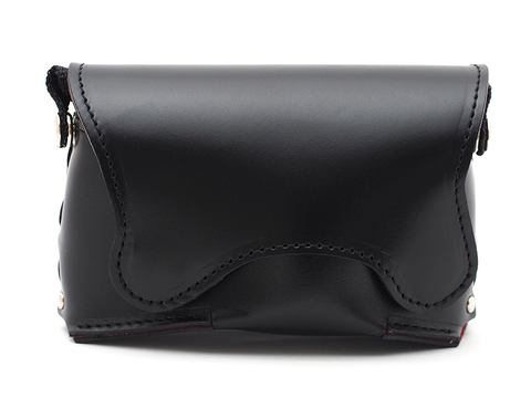 希少！宮川製作所 Picny ピク二ー フィルムカメラ 純正本革ケース付 日本製 希少！宮川製作所 Picny ピク二ー フィルムカメラ 純正本革ケース付 日本製