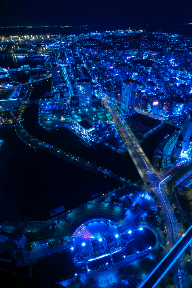 撮影：藤村大介<br>X-T2 / 12.6mm（19mm相当） / 絞り優先AE（18秒・F14.0・-0.7EV） / ISO 200