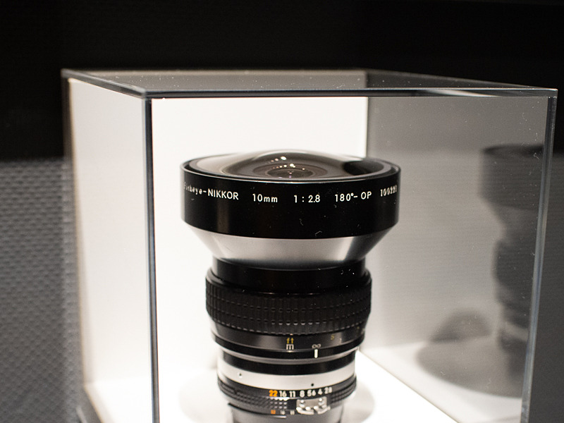 AI OP Fisheye-Nikkor 10mm f/2.8S