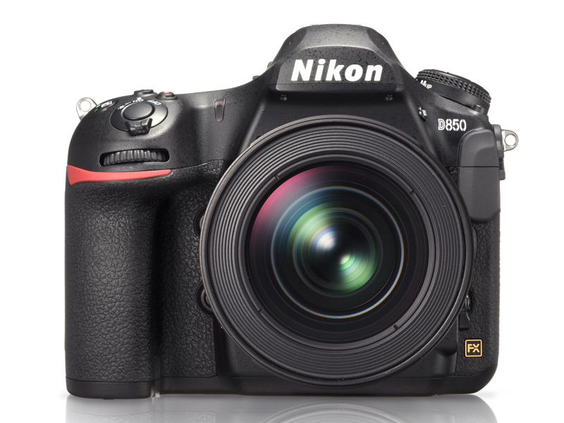 <center>D850</center>