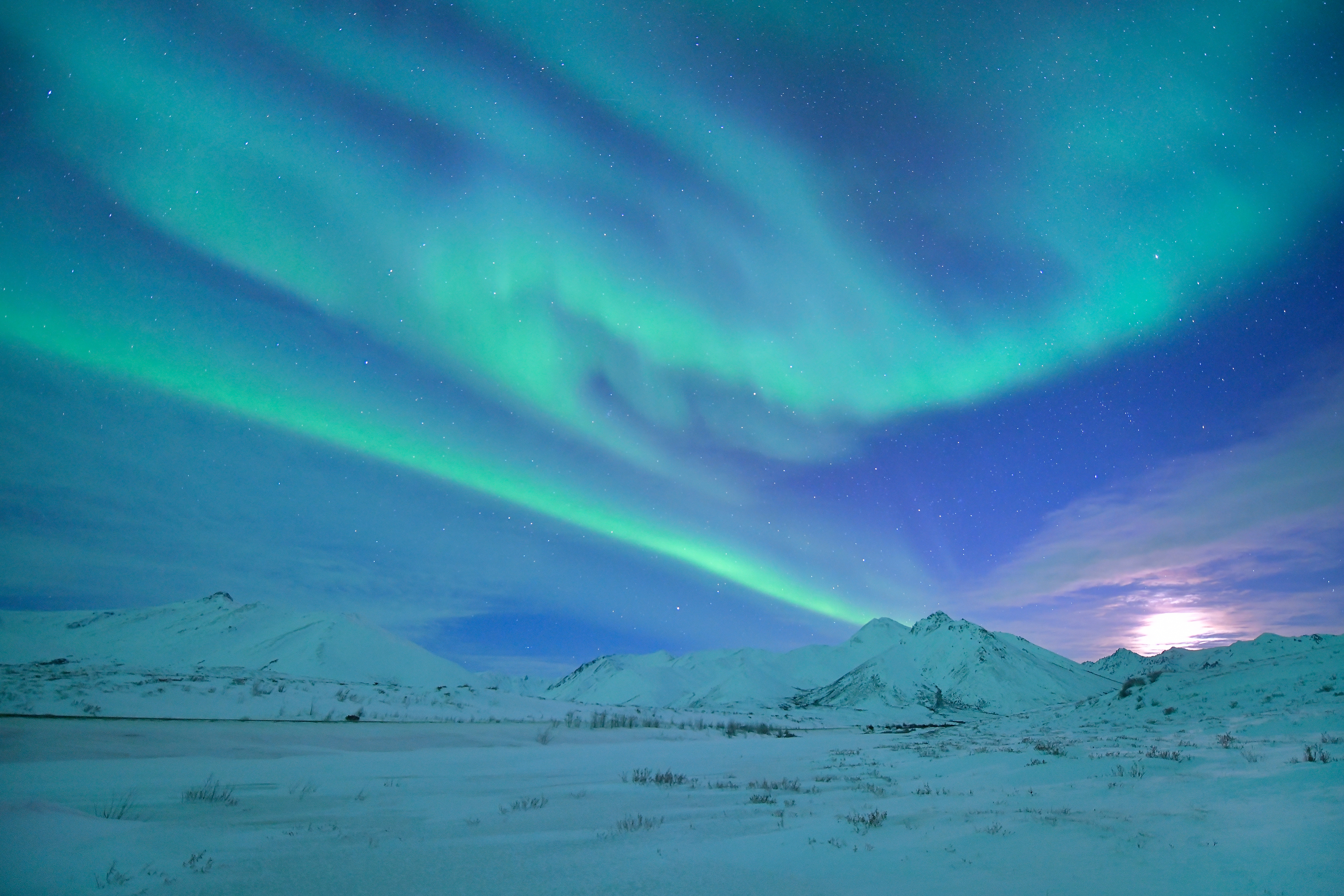 撮影：谷角靖<br><span class="fnt-85">ニコン D850 / AF-S NIKKOR 14-24mm f/2.8G ED / 14mm / マニュアル露出（F2.8・6.0秒） / ISO 2500</span>