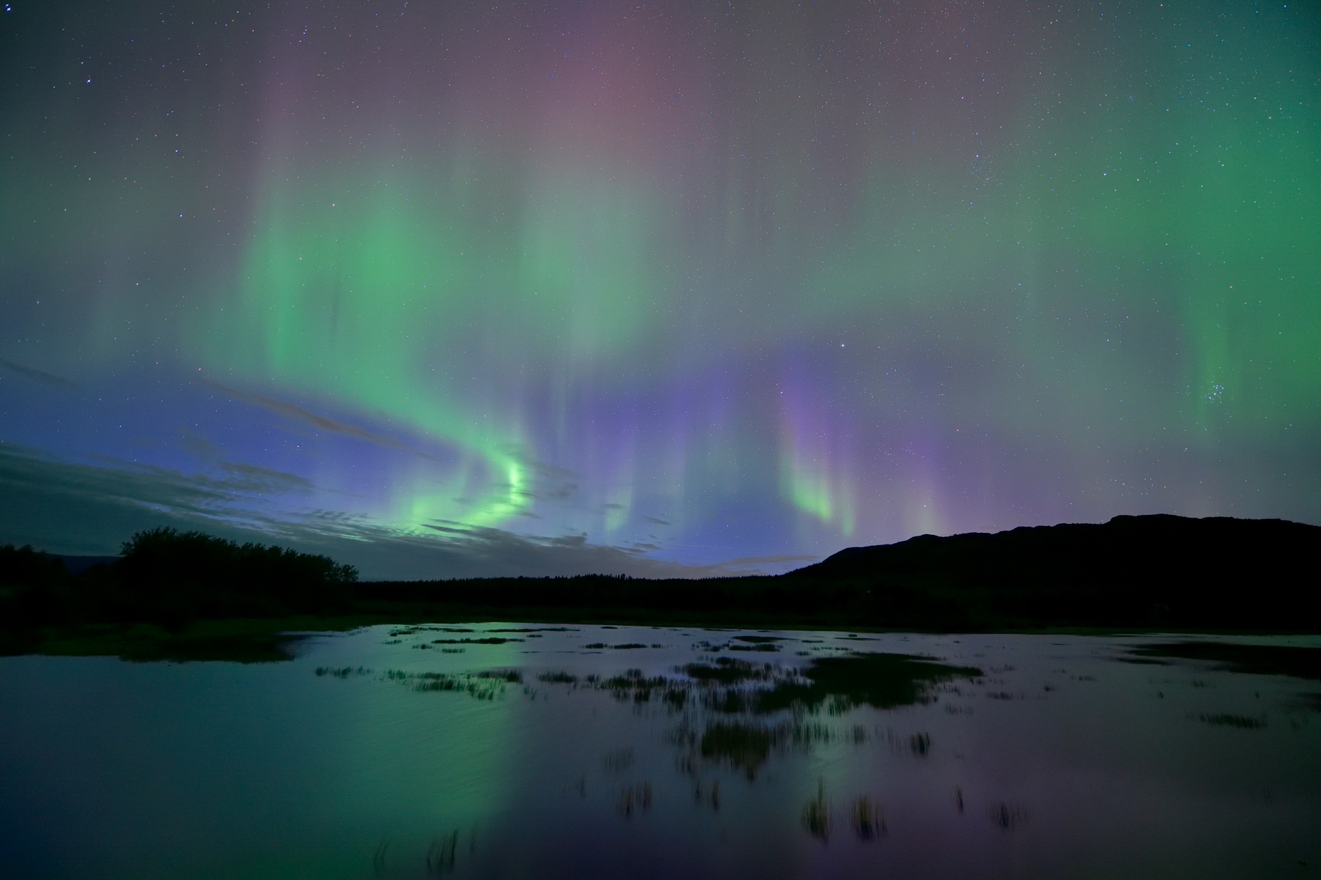 撮影：谷角靖<br><span class="fnt-85">ニコン D850 / AF-S NIKKOR 14-24mm f/2.8G ED / 15mm / マニュアル露出（F2.8・10.0秒） / ISO 1600</span>