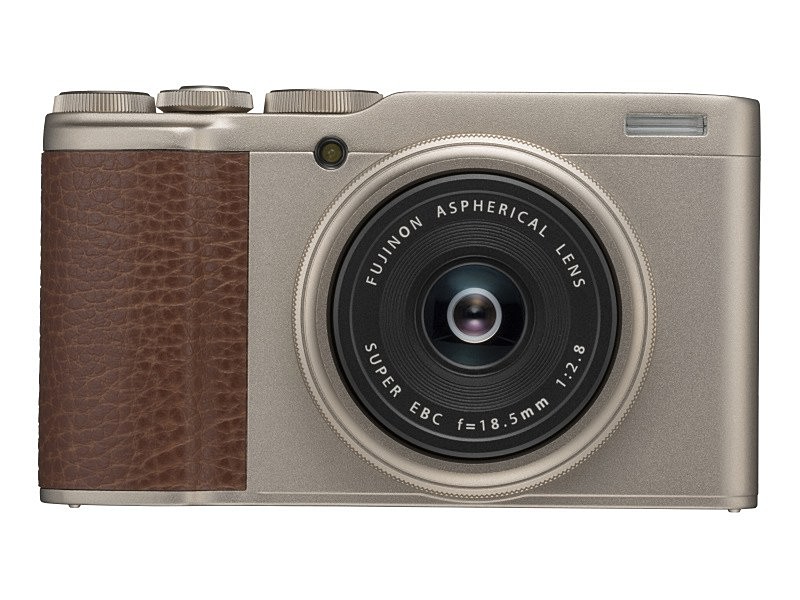 FUJIFILM XF10