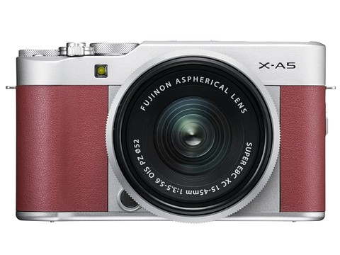 富士フイルムXF10/X-T100/X-A5の最新ファームウェアが公開 - デジカメ