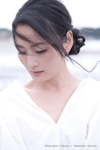 藤里一郎×竹内ゆきの写真展：murmures - デジカメ Watch