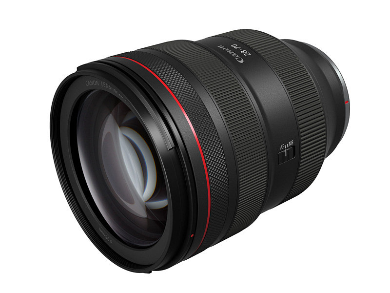 RF28-70mm F2 L USM