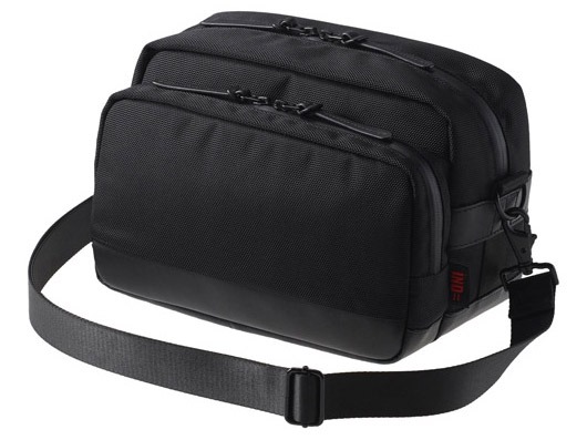 IND2 M100カメラショルダーバッグ