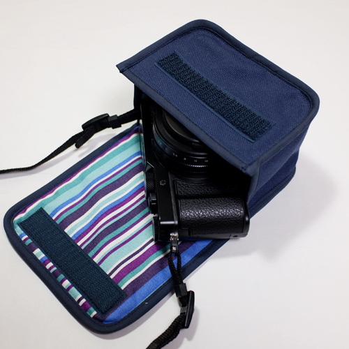 ネイビー・アズーリ