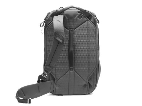 Peak Design「トラベルバックパック45L」が12月9日に発売