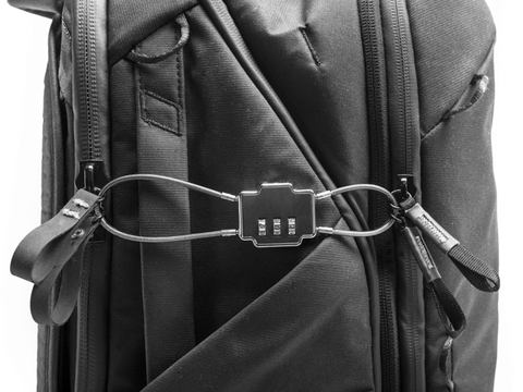 Peak Design「トラベルバックパック45L」が12月9日に発売 - デジカメ Watch