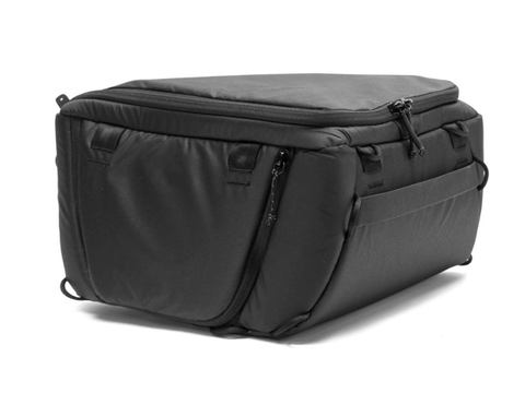 Peak Designトラベルバックパック45L・カメラキューブM Travel Backpack 45L | Peak Design Official Site