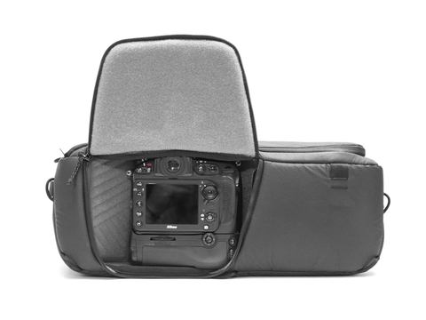 Peak Design「トラベルバックパック45L」が12月9日に発売