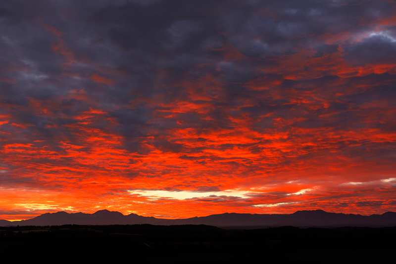PENTAX K-1 / HD PENTAX-D FA 28-105mmF3.5-5.6ED DC WR / 45mm / F11 / 1/20秒 / ISO 400 / リアル・レゾリューション・システム使用