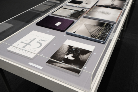 マイケル・ケンナ（Michael Kenna）「裸婦/RAFU」新品、直筆サイン マイケル・ケンナ（Michael Kenna）「裸婦/RAFU」新品、直筆