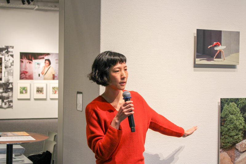 市田小百合さん