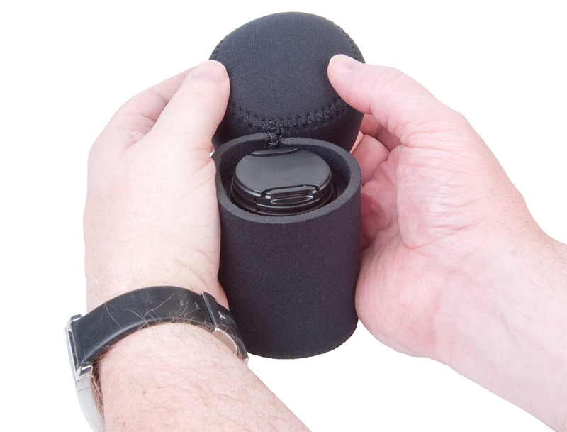Fold-Over Pouch 251