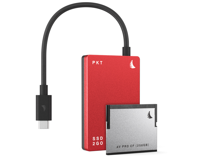 <center>MATCH PACK FOR BLACKMAGIC POCKET CINEMA CAMERA 4K</center>