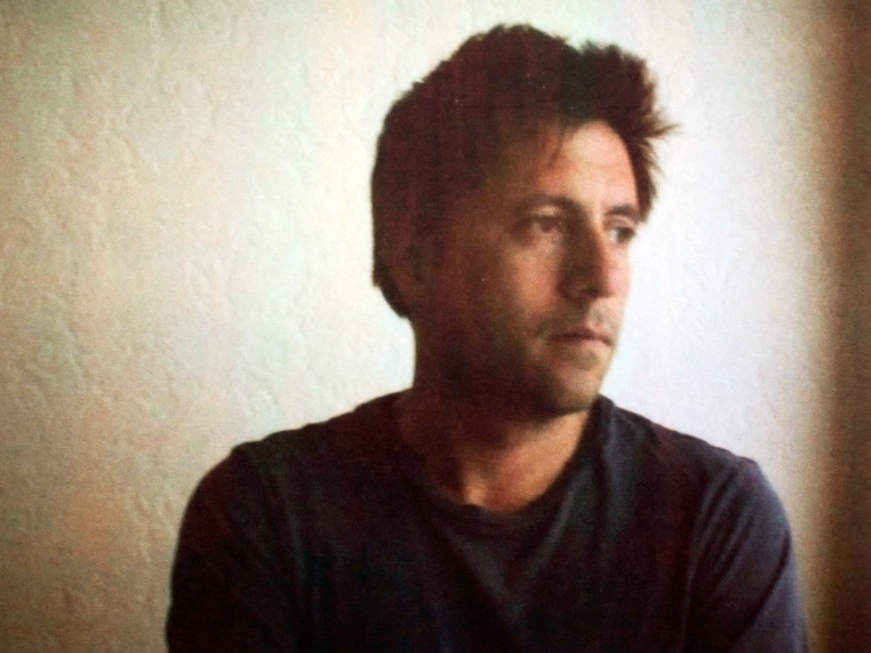 モイセス・サマン氏（Magnum Photos）