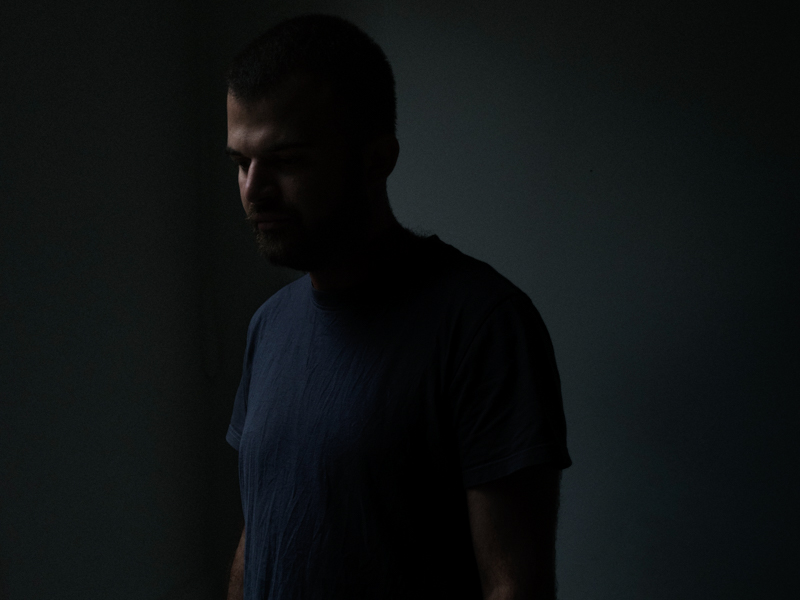 ロレンツォ・メローニ氏（Magnum Photos）