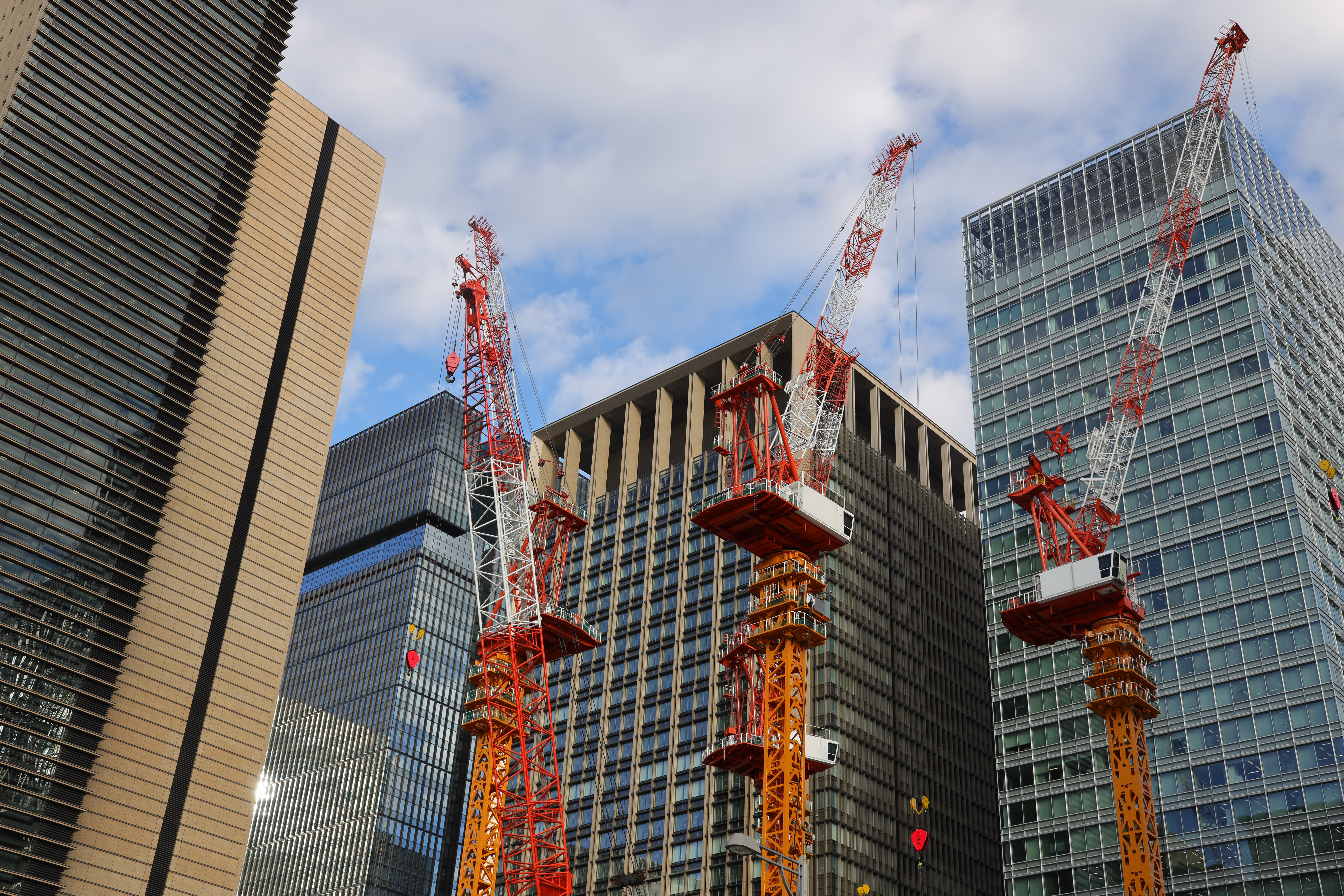 EOS R / RF24-105mm F4 L IS USM / 40mm / 絞り優先AE（1/80秒・F11・±0.0EV） / ISO 100