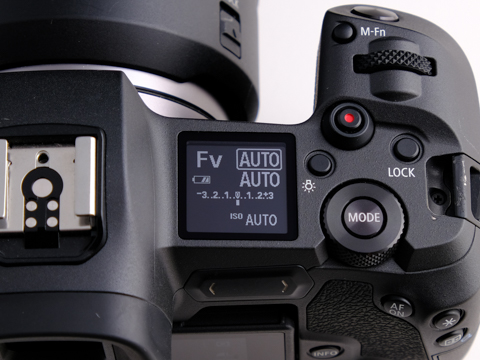 【Lakech】Canon EOS R ボディ【外観のみ不良】 Canon EOS R Review