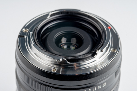 LAOWA、ソニーEマウント用MFレンズ「10-18mm F4.5-5.6 FE Zoom