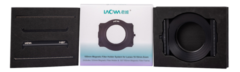 LAOWA、ソニーEマウント用MFレンズ「10-18mm F4.5-5.6 FE Zoom