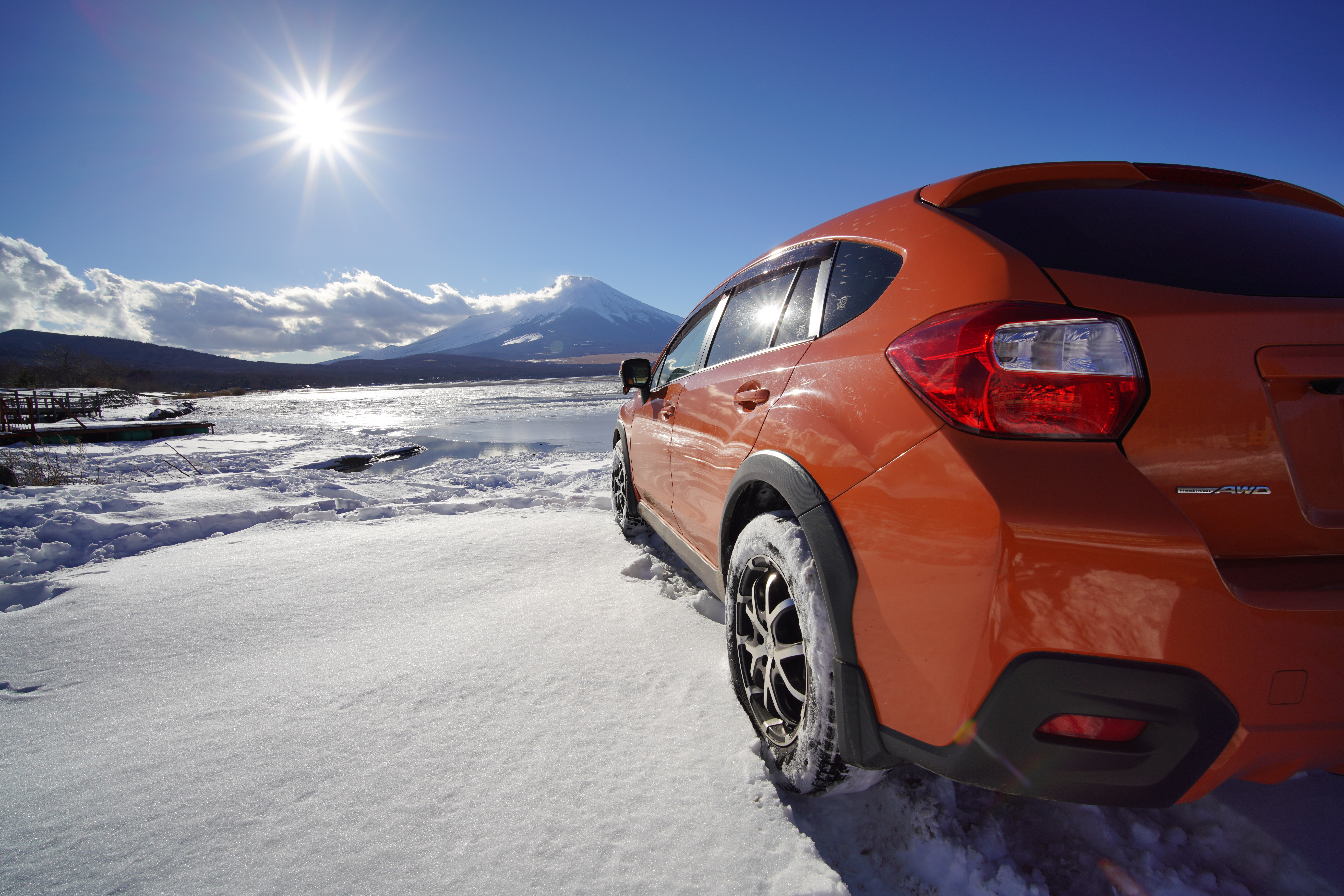 α7R III+15mm F2 Zero-D（撮影：伊達淳一）