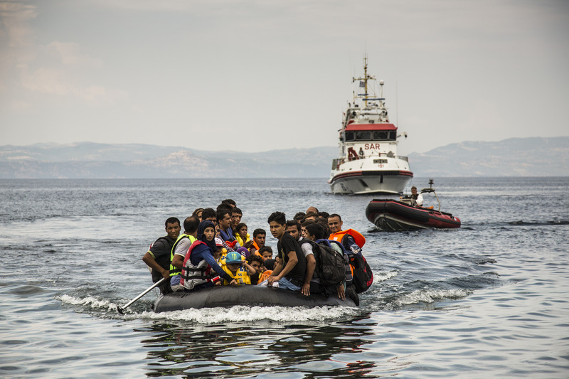 第14回名取洋之助写真賞受賞作品（鈴木雄介氏）