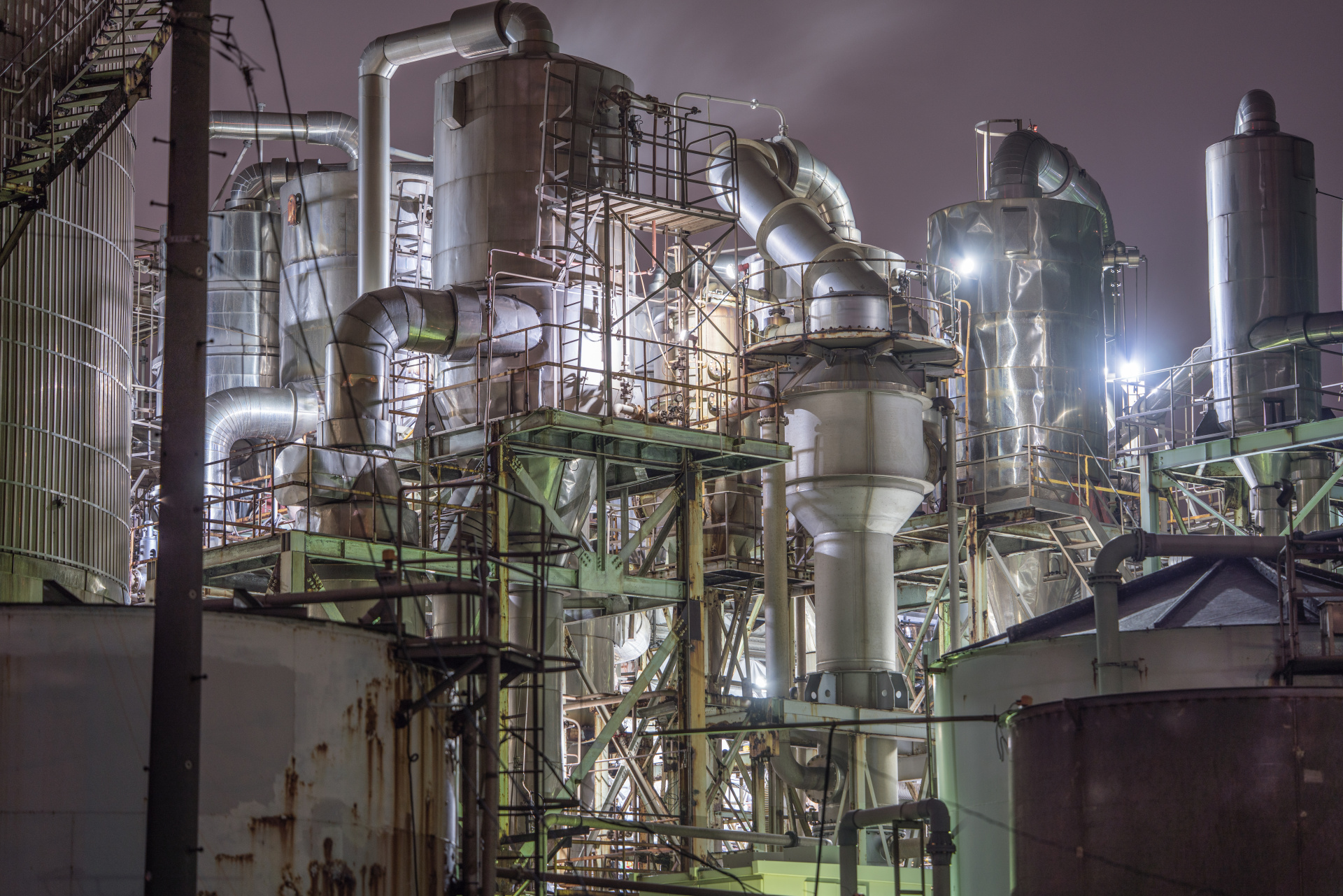 絞りF2.5（開放）