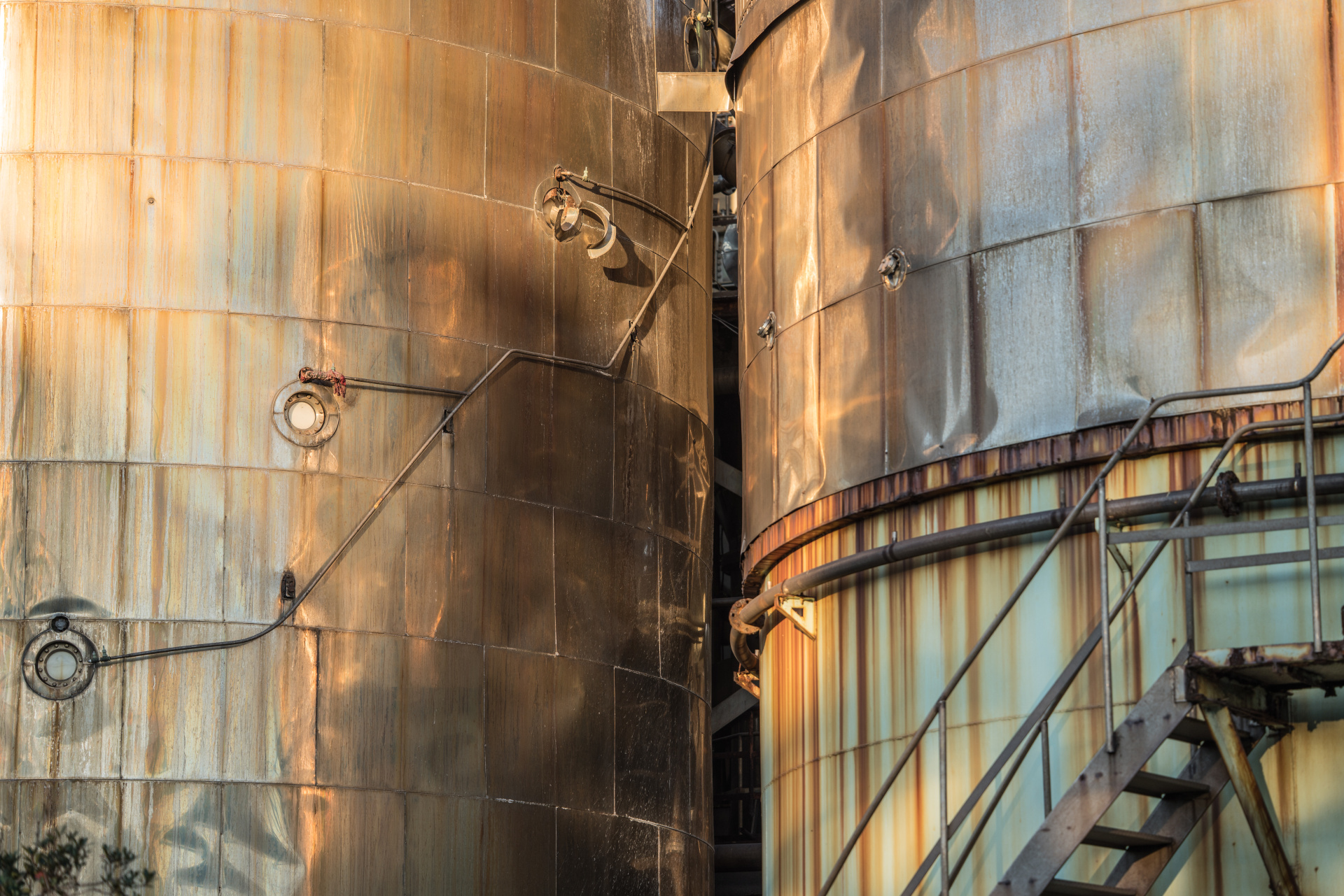 α7R III / ISO 100 / F2.5 / 1/400秒