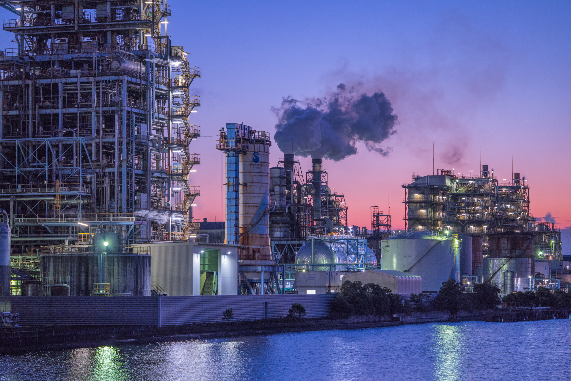 α7R III / ISO 800 / F2.5 / 1/30秒