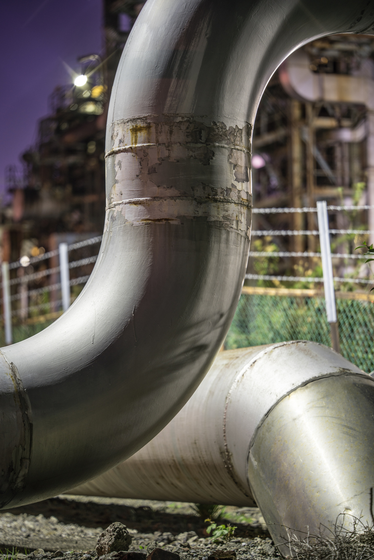 絞りF2.5（開放）