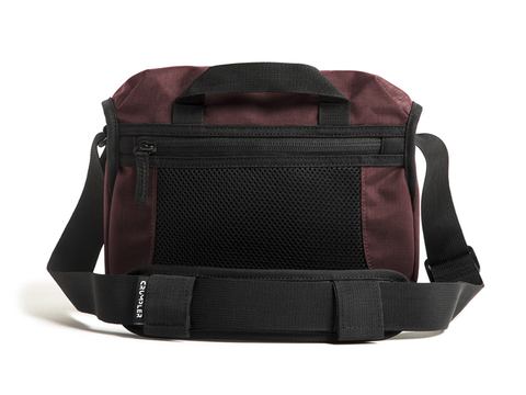 Crumpler◆機能性・耐久性抜群/フルボディ一眼レフカメラバッグ オシャレ&機能性抜群！Crumplerのカメラバッグ・ストラップ