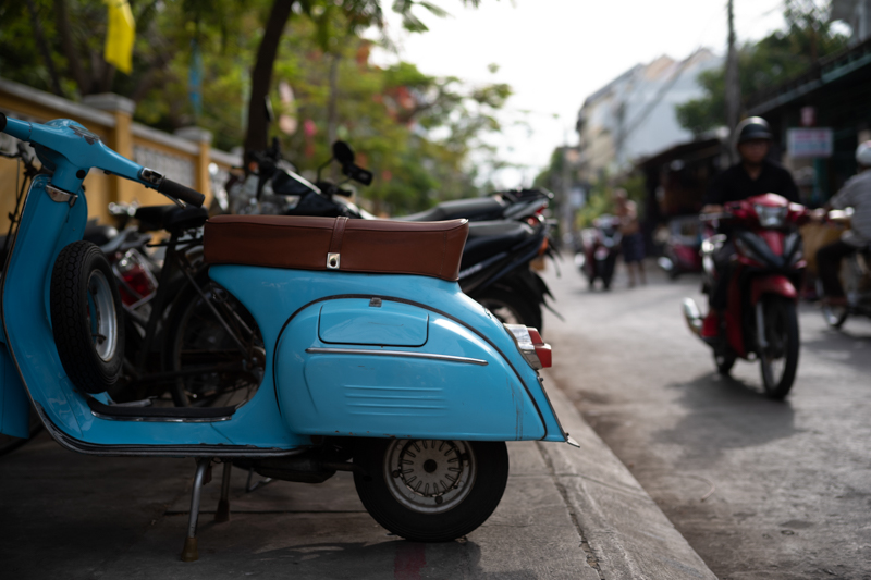 Leica M10 / Nokton 50mm F1.2 Aspherical VM / 1/1,000秒 / F2 / ISO 100 / 絞り優先AE / 50mm