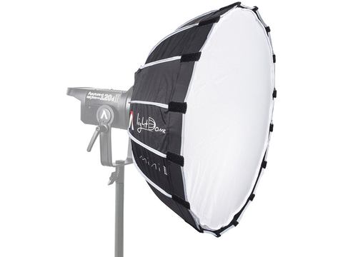 Aputure、1,000W相当のLEDライト - デジカメ Watch
