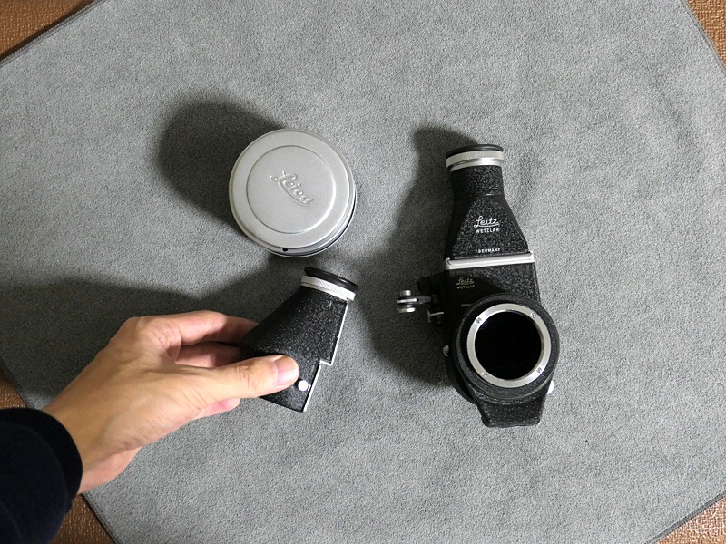 掘り出し価格のビゾフレックスを買ってしまうこと、ありますよね。