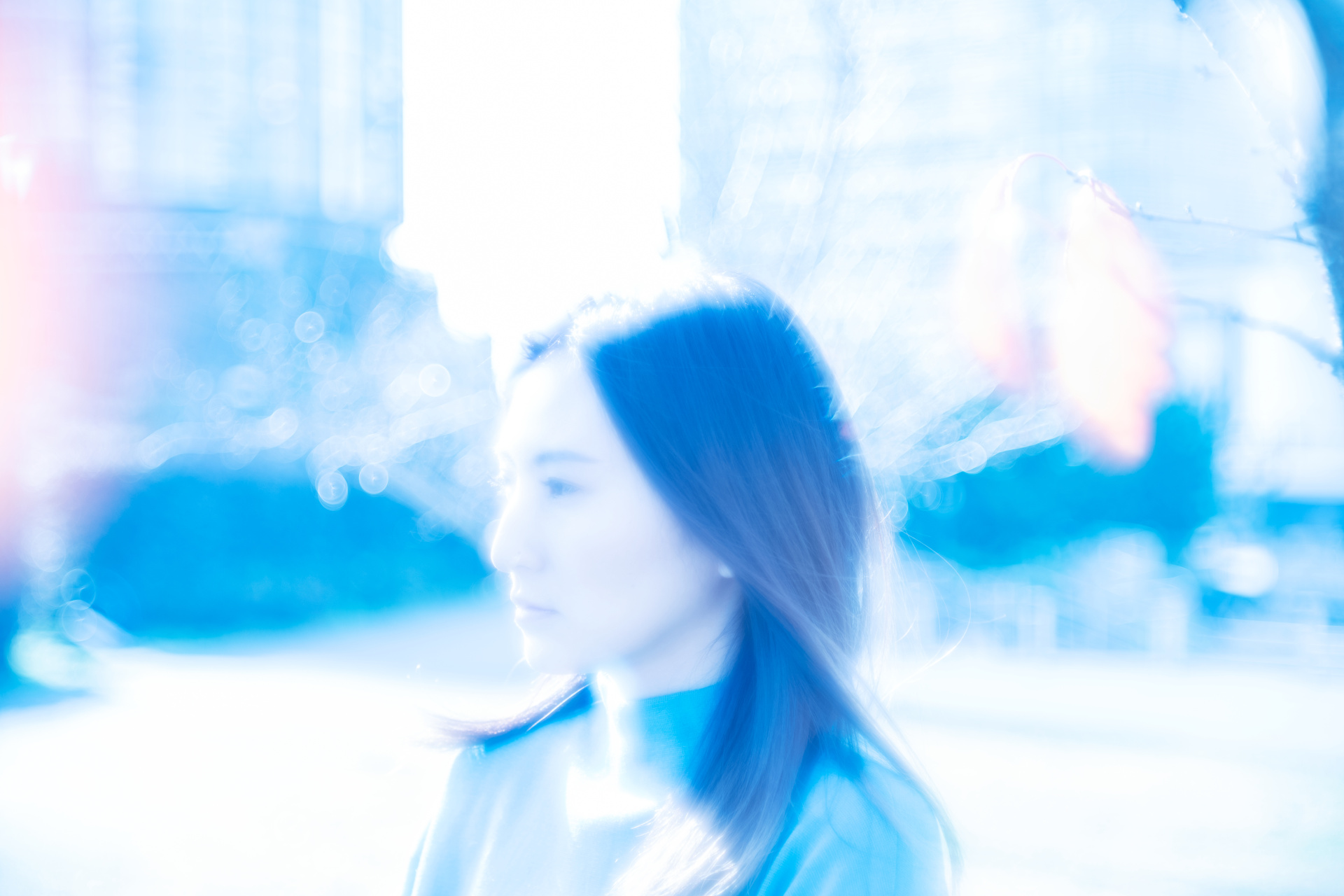 今回はライブビューは一切使わずにレンジファインダーのみで撮影したが、時としてファインダー像とはまったく異なるイメージになるのが面白い。ライカM10 / ISO200 / F2.2 / 1/350秒 / WB:白熱球 / フィルター無し