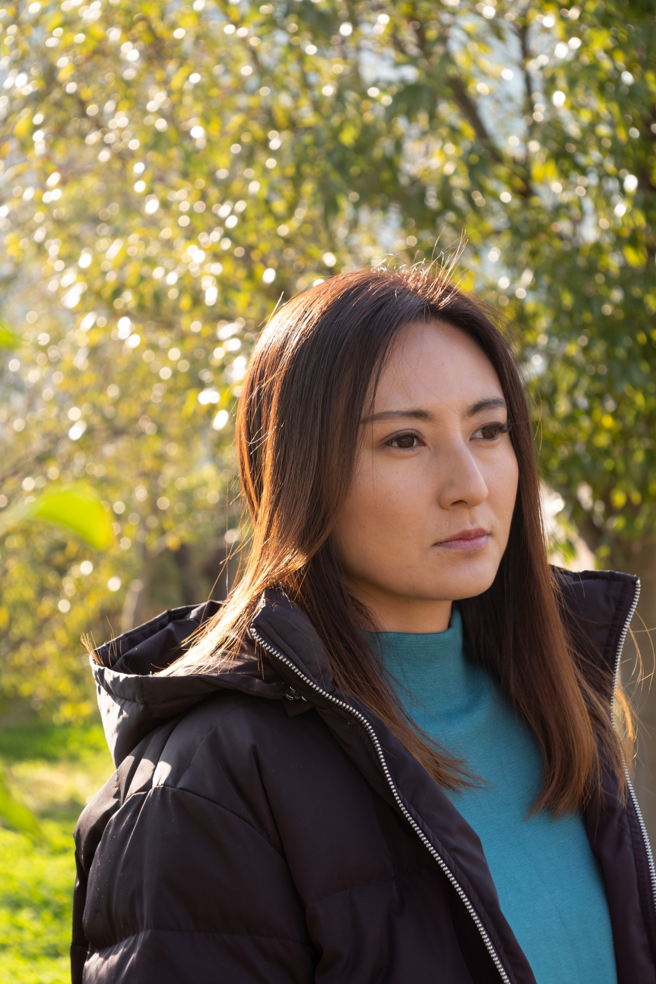 フィルター無し。F9あたりまで絞り込むとソフトさは消え、シャープな結像となる。ライカM10 / ISO500 / F9.5 / 1/125秒 / WB:オート / フィルター無し