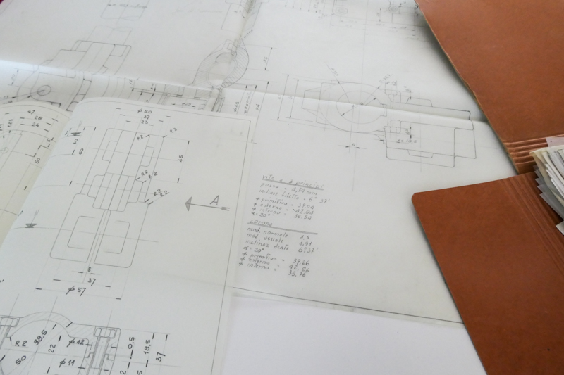 手書きで記されている。