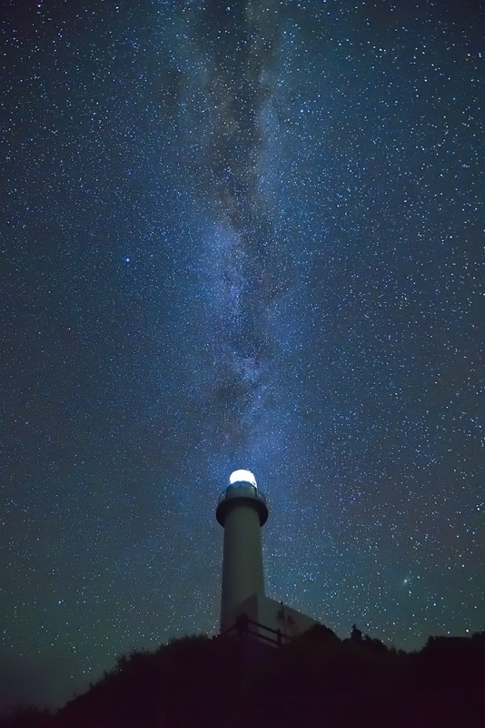 ニコンD850 / タムロン SP 15-30mm F/2.8 Di VC USD G2 /15秒 / F2.8 / ISO 4000 / マニュアル露出 / 15mm