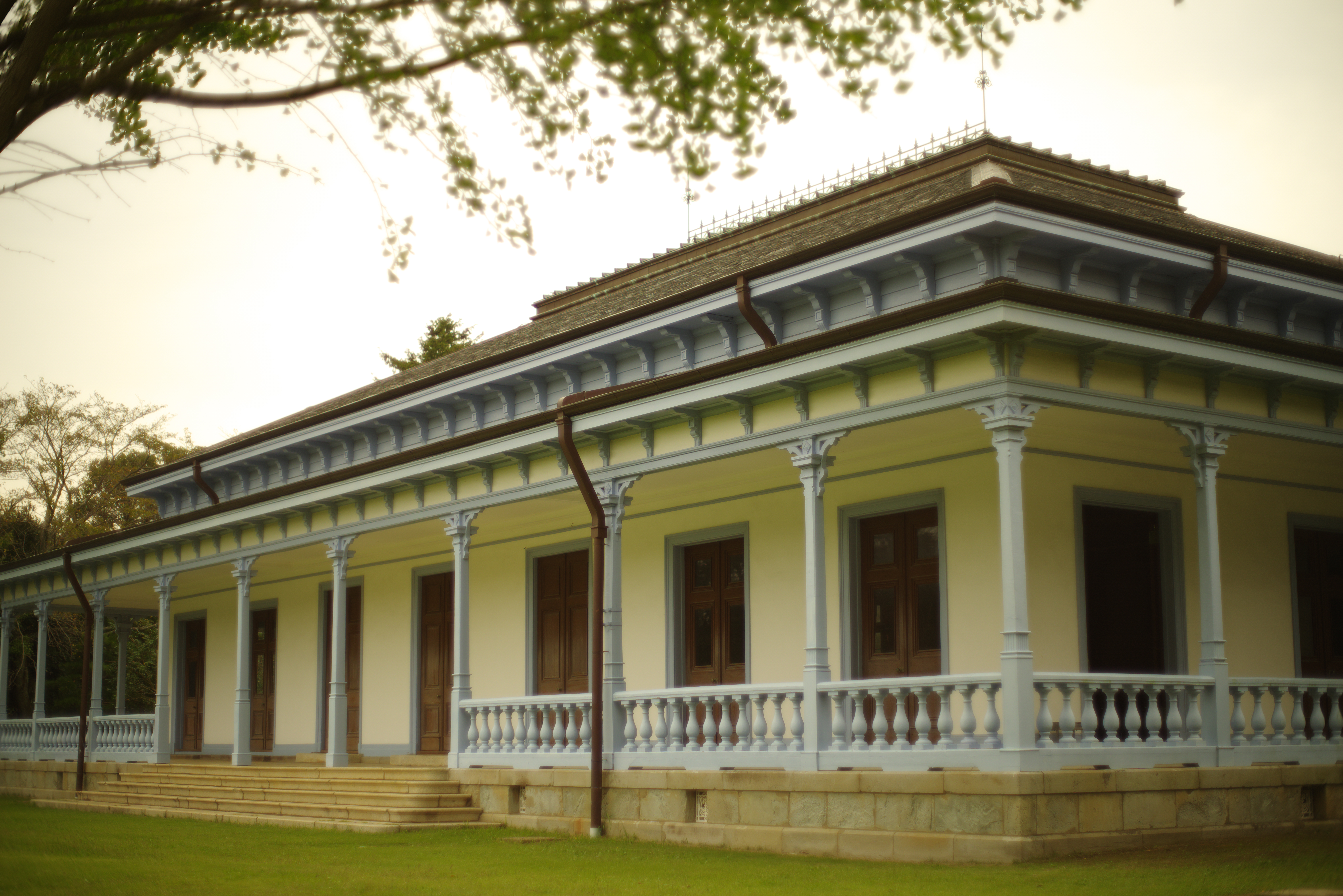 Super Takumar 50mm F1.4（6群7枚構成）