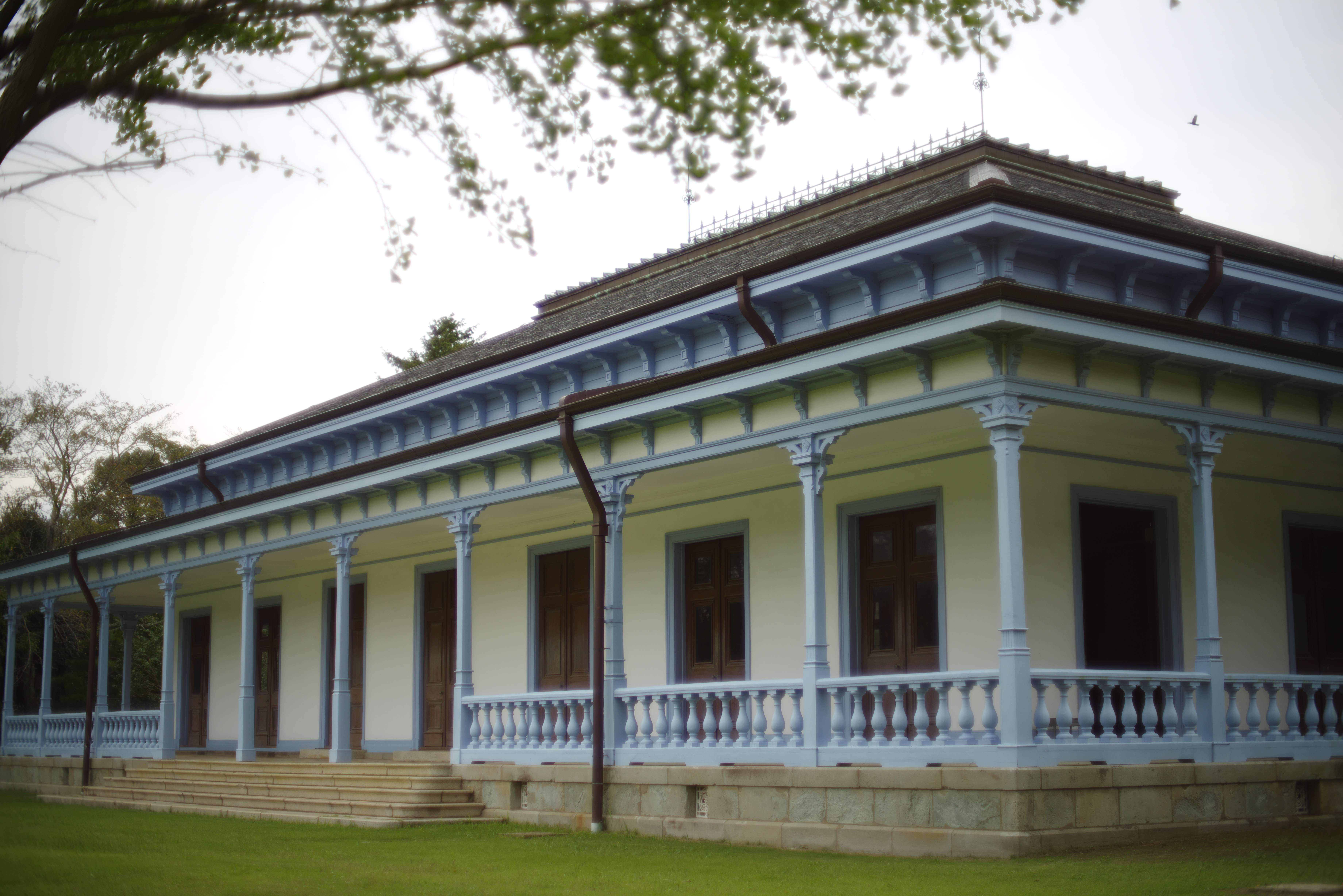 Super Takumar 50mm F1.4（6群8枚構成）