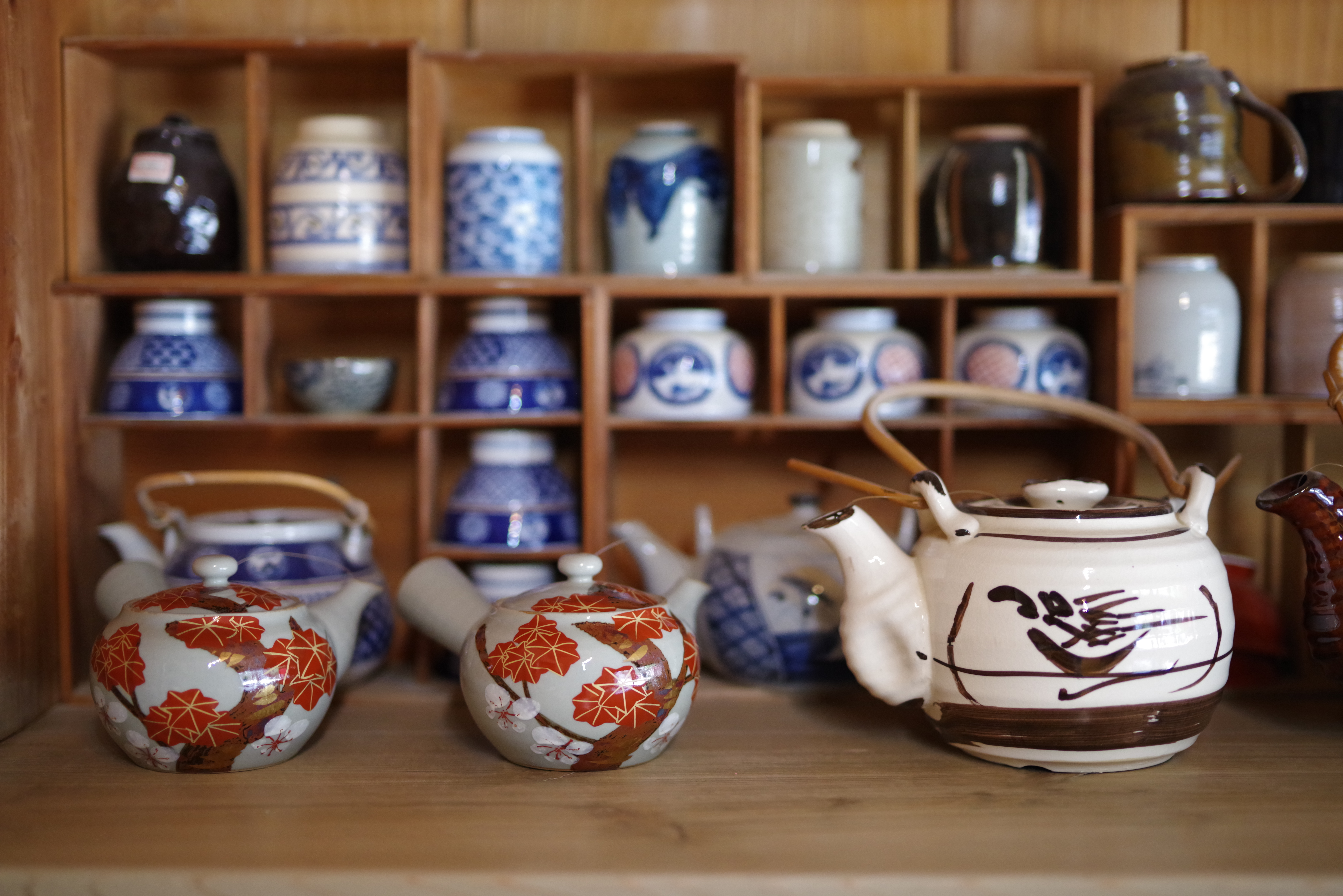 HD PENTAX-D FA★50mm F1.4 SDM AW ［5］ / F1.4 / 1/60秒 / ISO 3200