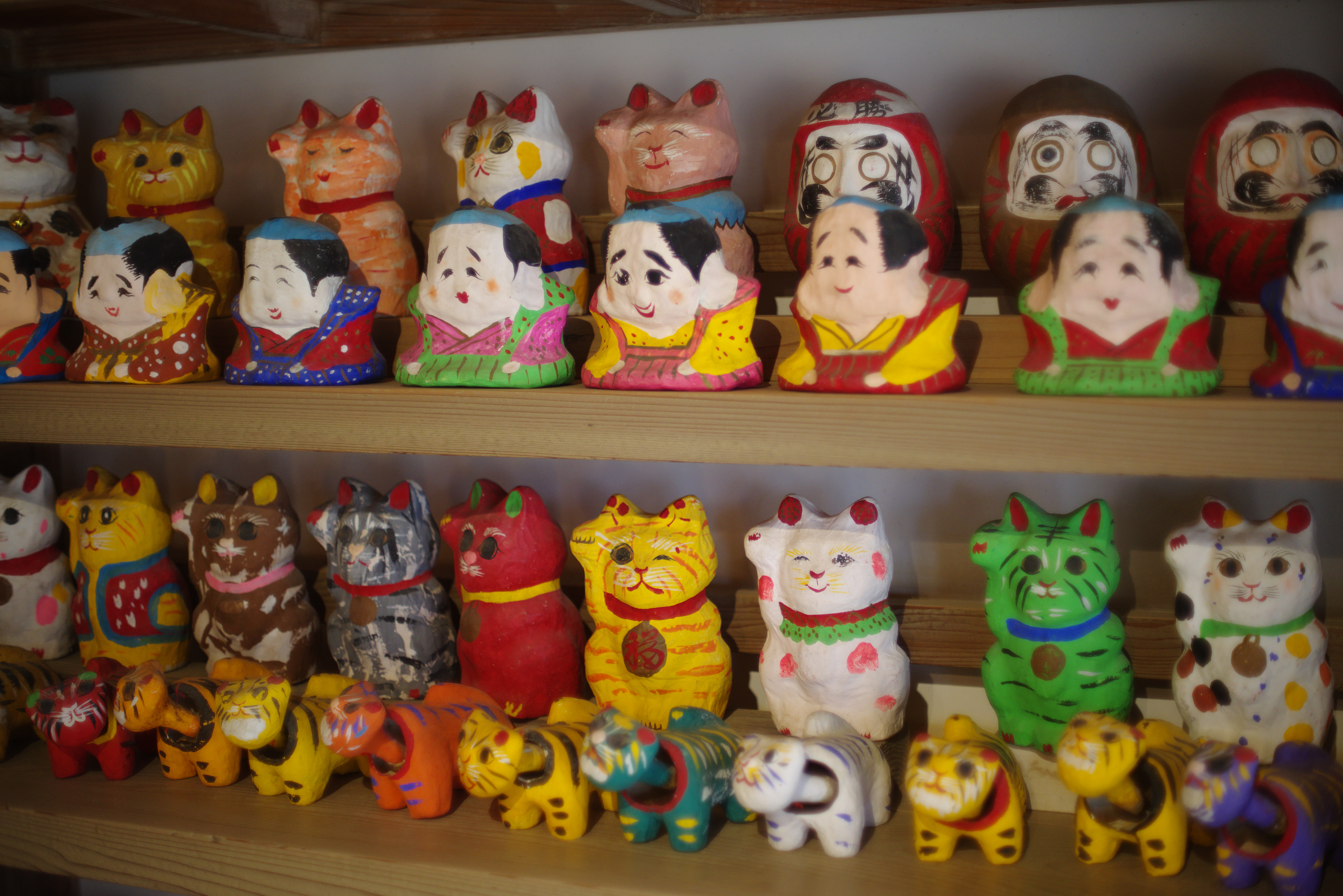 Super Takumar 50mm F1.4（6群8枚構成） / F1.4 / 1/100秒 / ISO 400