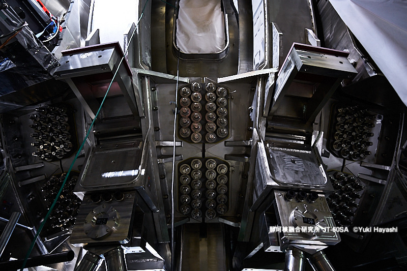 α7R II / COLOR-SKOPAR 21mm F3.5 / 絞り優先AE（1秒・F18・-0.8EV） / ISO 400